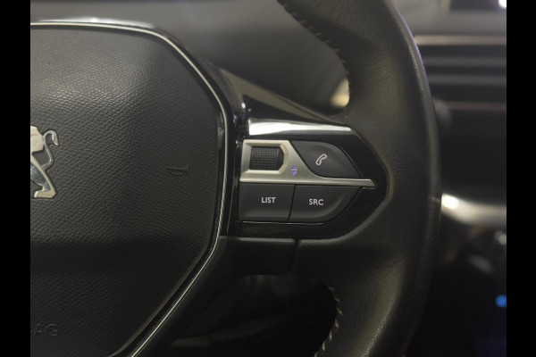 Peugeot 5008 130PK| Style | Navi | 7-Zits | Parelmoer | Cruise Control|Airco|Nette SUV|