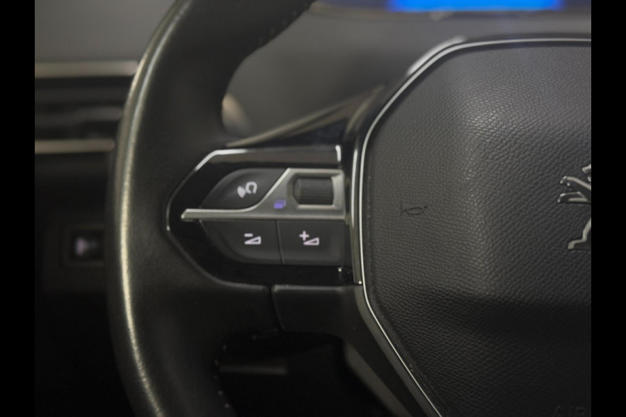 Peugeot 5008 130PK| Style | Navi | 7-Zits | Parelmoer | Cruise Control|Airco|Nette SUV|