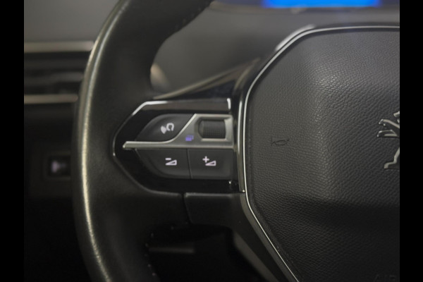 Peugeot 5008 130PK| Style | Navi | 7-Zits | Parelmoer | Cruise Control|Airco|Nette SUV|