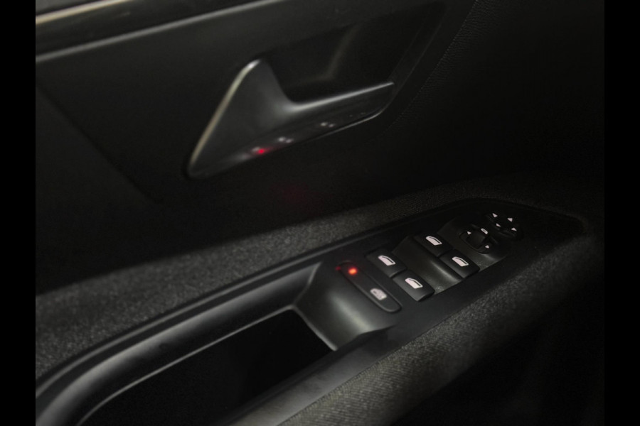 Peugeot 5008 130PK| Style | Navi | 7-Zits | Parelmoer | Cruise Control|Airco|Nette SUV|