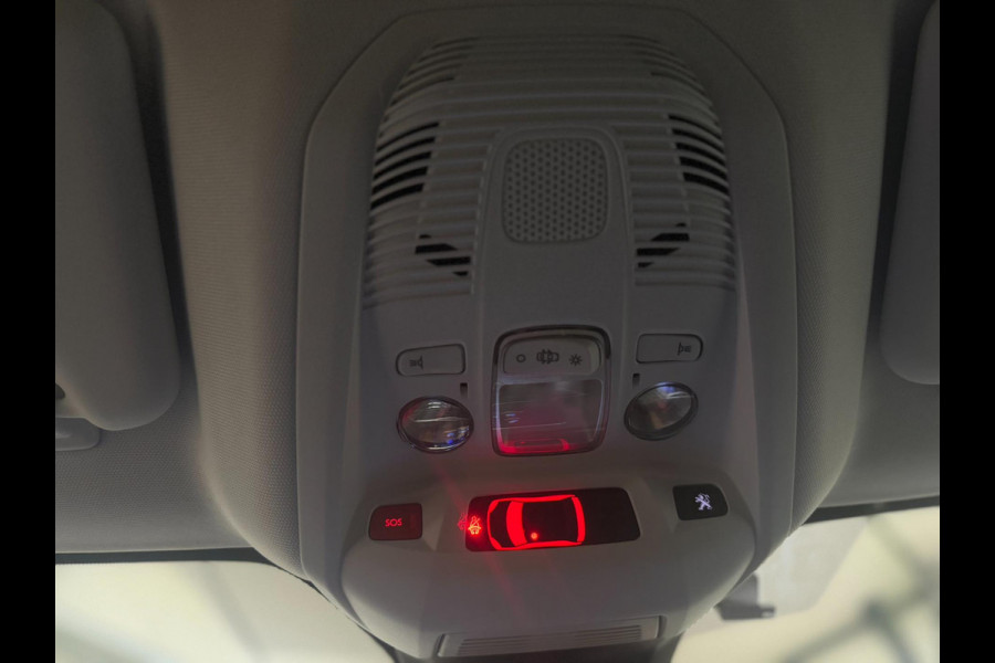 Peugeot 5008 130PK| Style | Navi | 7-Zits | Parelmoer | Cruise Control|Airco|Nette SUV|