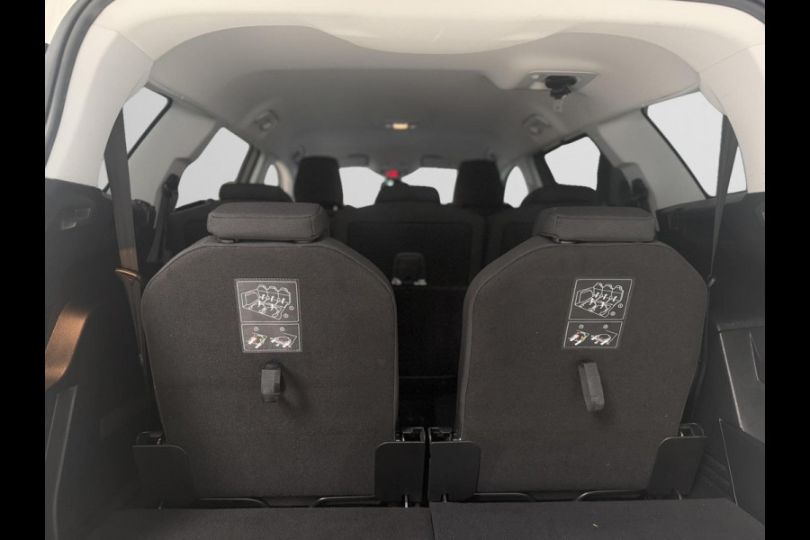 Peugeot 5008 130PK| Style | Navi | 7-Zits | Parelmoer | Cruise Control|Airco|Nette SUV|