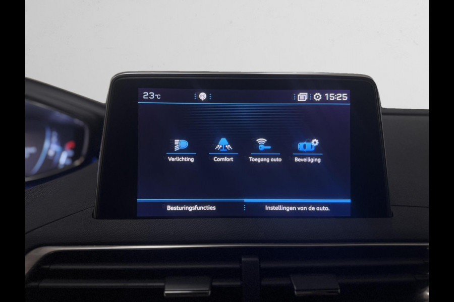 Peugeot 5008 130PK| Style | Navi | 7-Zits | Parelmoer | Cruise Control|Airco|Nette SUV|