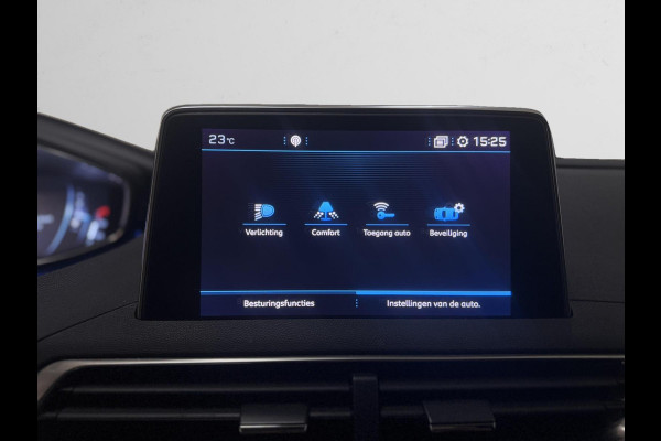 Peugeot 5008 130PK| Style | Navi | 7-Zits | Parelmoer | Cruise Control|Airco|Nette SUV|