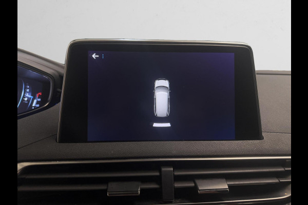 Peugeot 5008 130PK| Style | Navi | 7-Zits | Parelmoer | Cruise Control|Airco|Nette SUV|