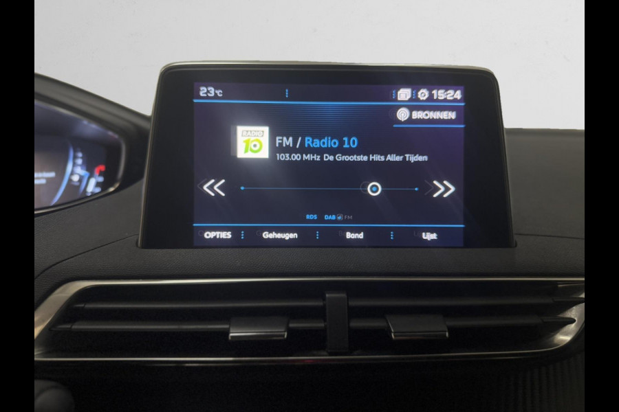 Peugeot 5008 130PK| Style | Navi | 7-Zits | Parelmoer | Cruise Control|Airco|Nette SUV|