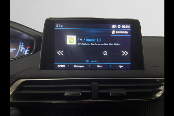 Peugeot 5008 130PK| Style | Navi | 7-Zits | Parelmoer | Cruise Control|Airco|Nette SUV|