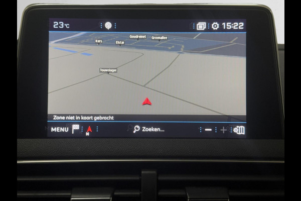 Peugeot 5008 130PK| Style | Navi | 7-Zits | Parelmoer | Cruise Control|Airco|Nette SUV|