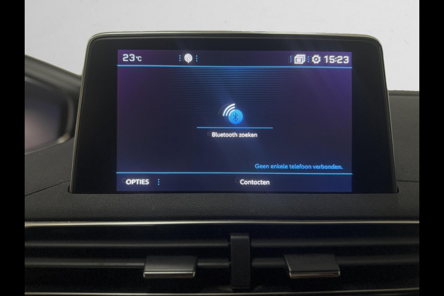 Peugeot 5008 130PK| Style | Navi | 7-Zits | Parelmoer | Cruise Control|Airco|Nette SUV|