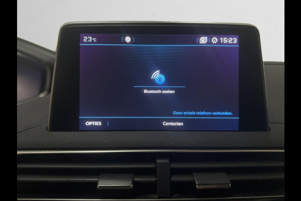 Peugeot 5008 130PK| Style | Navi | 7-Zits | Parelmoer | Cruise Control|Airco|Nette SUV|