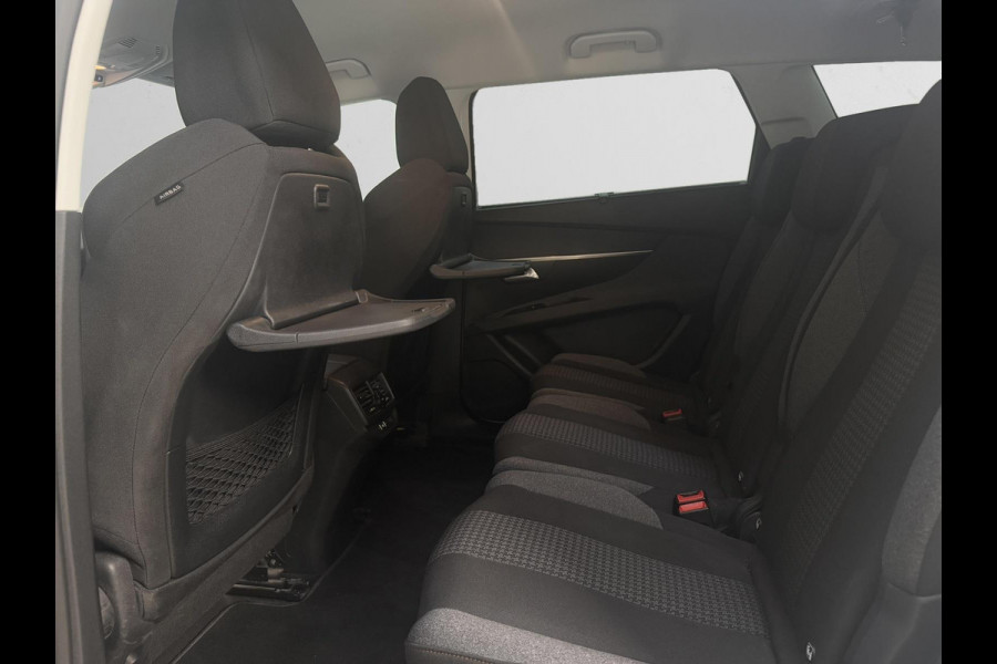 Peugeot 5008 130PK| Style | Navi | 7-Zits | Parelmoer | Cruise Control|Airco|Nette SUV|