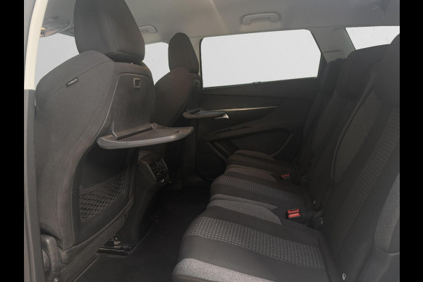 Peugeot 5008 130PK| Style | Navi | 7-Zits | Parelmoer | Cruise Control|Airco|Nette SUV|