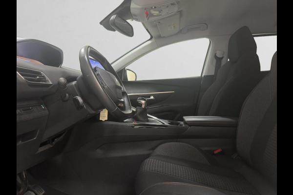 Peugeot 5008 130PK| Style | Navi | 7-Zits | Parelmoer | Cruise Control|Airco|Nette SUV|