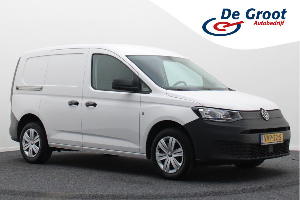Volkswagen Caddy Cargo 2.0 TDI Comfort Airco, Bluetooth, Lichtsensor, Hill Hold