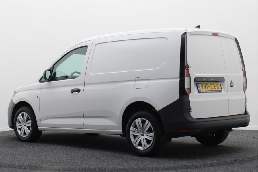 Volkswagen Caddy Cargo 2.0 TDI Comfort Airco, Bluetooth, Lichtsensor, Hill Hold