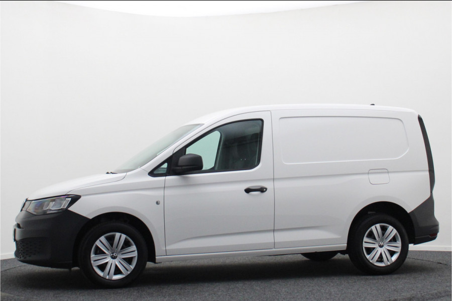 Volkswagen Caddy Cargo 2.0 TDI Comfort Airco, Bluetooth, Lichtsensor, Hill Hold
