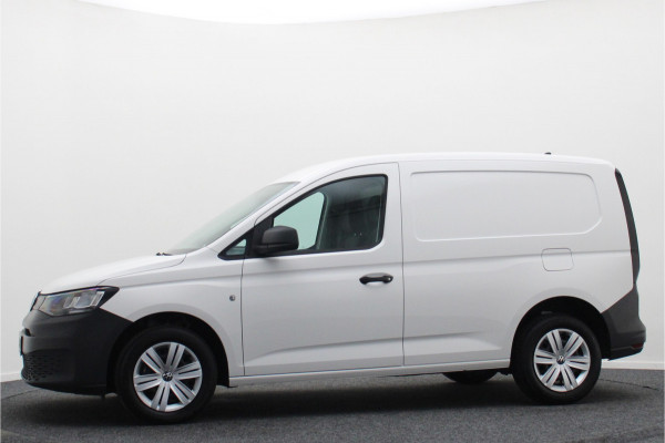 Volkswagen Caddy Cargo 2.0 TDI Comfort Airco, Bluetooth, Lichtsensor, Hill Hold