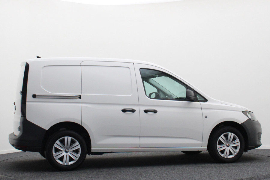 Volkswagen Caddy Cargo 2.0 TDI Comfort Airco, Bluetooth, Lichtsensor, Hill Hold