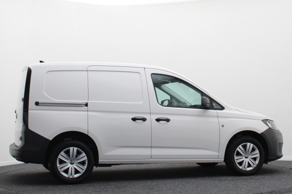 Volkswagen Caddy Cargo 2.0 TDI Comfort Airco, Bluetooth, Lichtsensor, Hill Hold