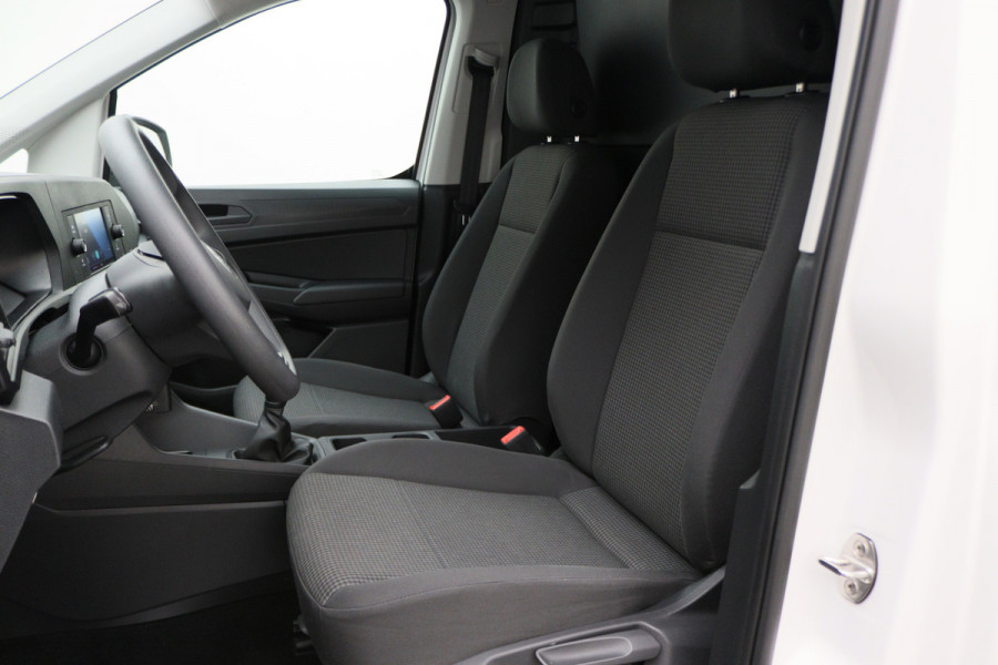 Volkswagen Caddy Cargo 2.0 TDI Comfort Airco, Bluetooth, Lichtsensor, Hill Hold