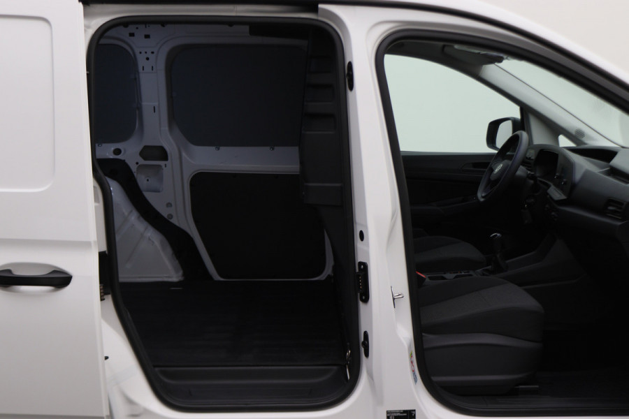 Volkswagen Caddy Cargo 2.0 TDI Comfort Airco, Bluetooth, Lichtsensor, Hill Hold
