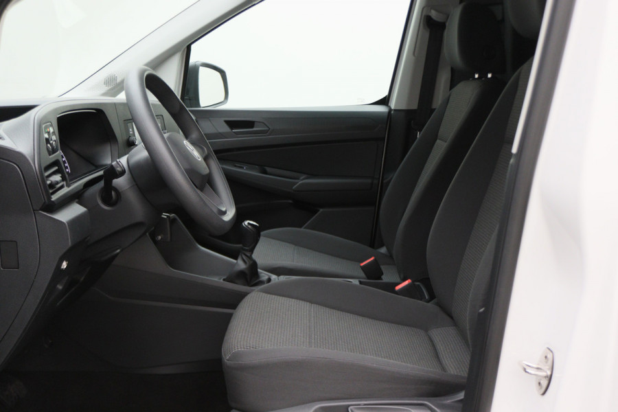 Volkswagen Caddy Cargo 2.0 TDI Comfort Airco, Bluetooth, Lichtsensor, Hill Hold