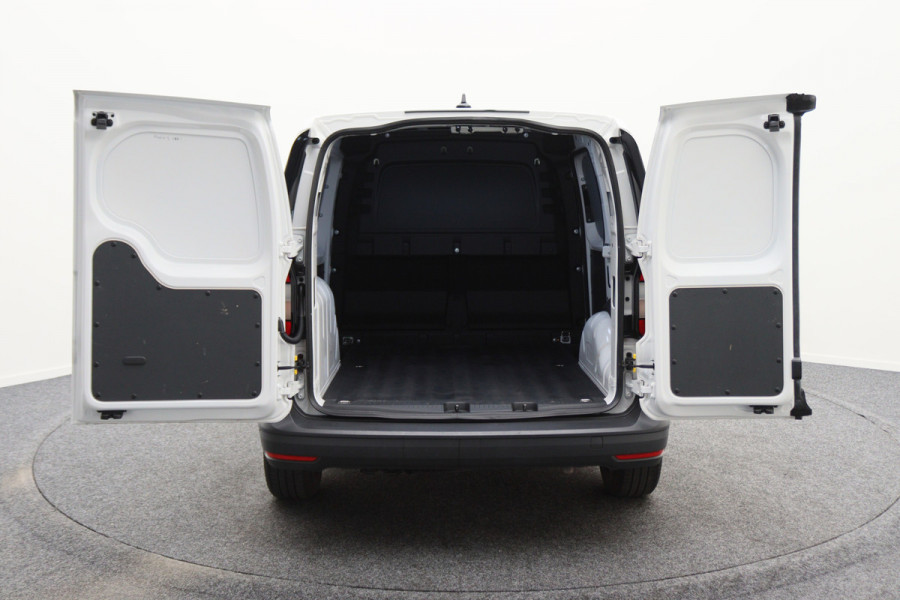 Volkswagen Caddy Cargo 2.0 TDI Comfort Airco, Bluetooth, Lichtsensor, Hill Hold