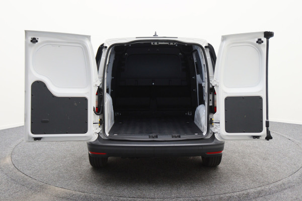 Volkswagen Caddy Cargo 2.0 TDI Comfort Airco, Bluetooth, Lichtsensor, Hill Hold