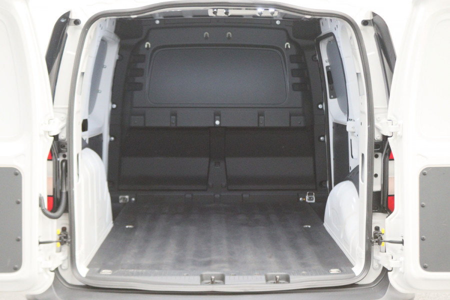 Volkswagen Caddy Cargo 2.0 TDI Comfort Airco, Bluetooth, Lichtsensor, Hill Hold