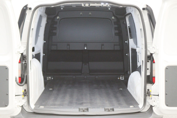 Volkswagen Caddy Cargo 2.0 TDI Comfort Airco, Bluetooth, Lichtsensor, Hill Hold