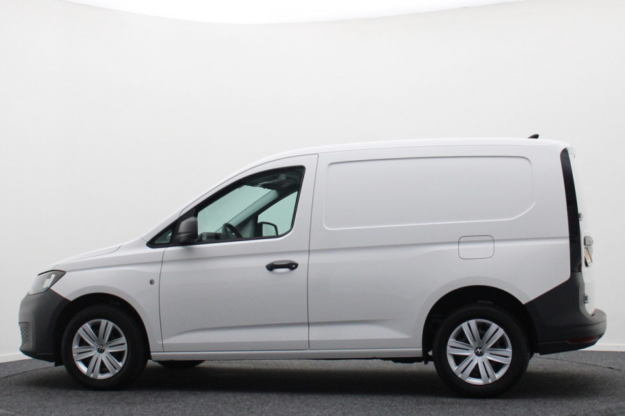 Volkswagen Caddy Cargo 2.0 TDI Comfort Airco, Bluetooth, Lichtsensor, Hill Hold