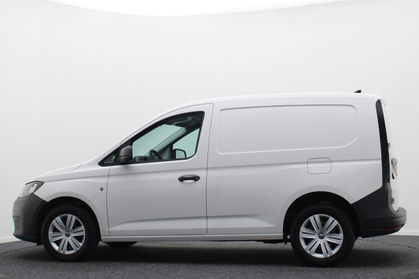 Volkswagen Caddy Cargo 2.0 TDI Comfort Airco, Bluetooth, Lichtsensor, Hill Hold