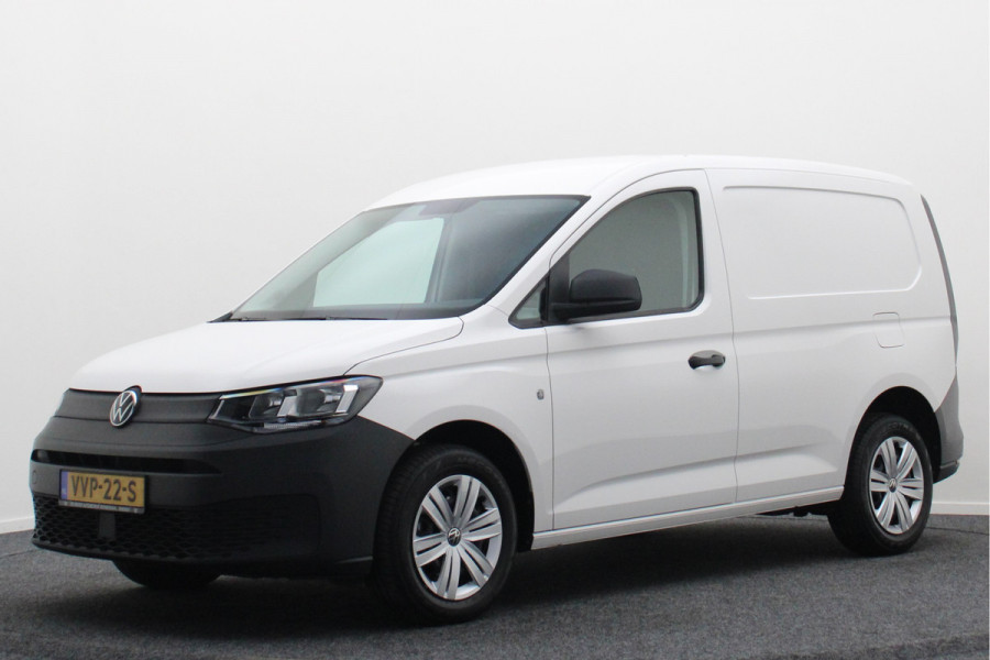 Volkswagen Caddy Cargo 2.0 TDI Comfort Airco, Bluetooth, Lichtsensor, Hill Hold