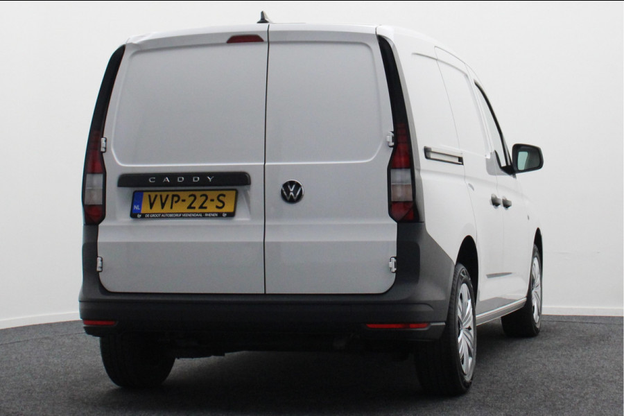Volkswagen Caddy Cargo 2.0 TDI Comfort Airco, Bluetooth, Lichtsensor, Hill Hold