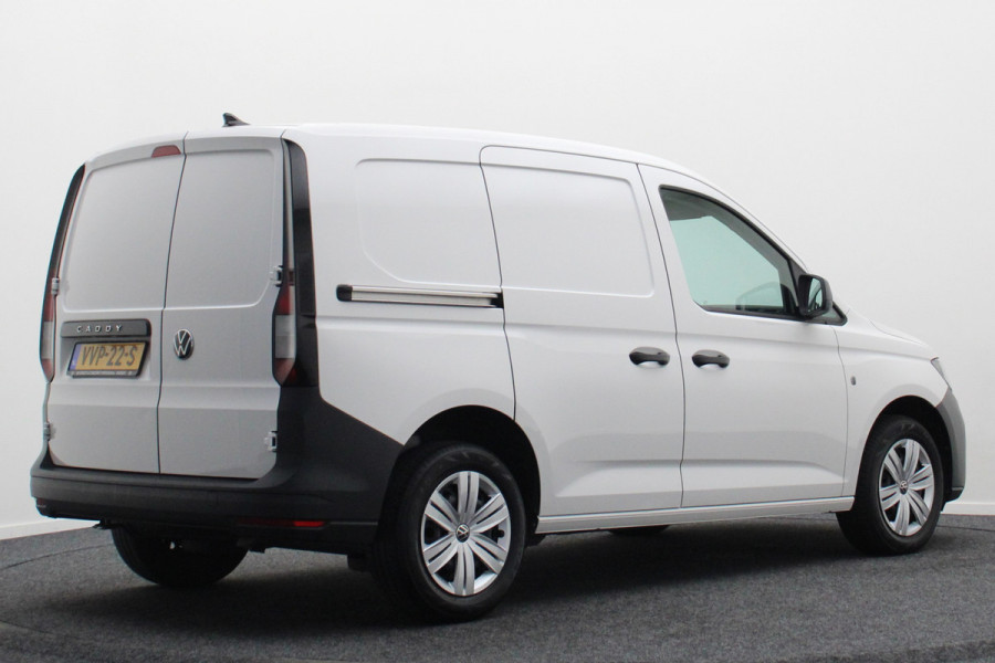 Volkswagen Caddy Cargo 2.0 TDI Comfort Airco, Bluetooth, Lichtsensor, Hill Hold