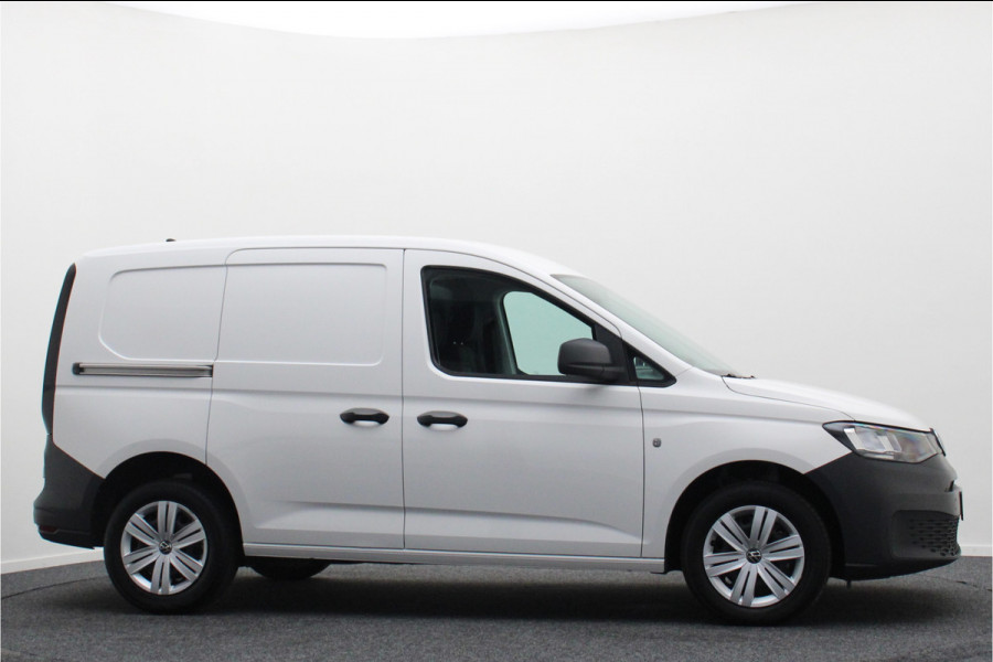 Volkswagen Caddy Cargo 2.0 TDI Comfort Airco, Bluetooth, Lichtsensor, Hill Hold