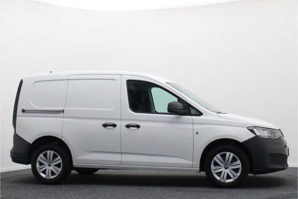 Volkswagen Caddy Cargo 2.0 TDI Comfort Airco, Bluetooth, Lichtsensor, Hill Hold