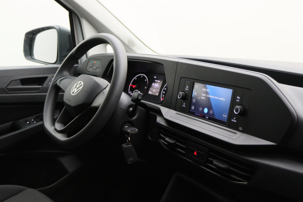 Volkswagen Caddy Cargo 2.0 TDI Comfort Airco, Bluetooth, Lichtsensor, Hill Hold