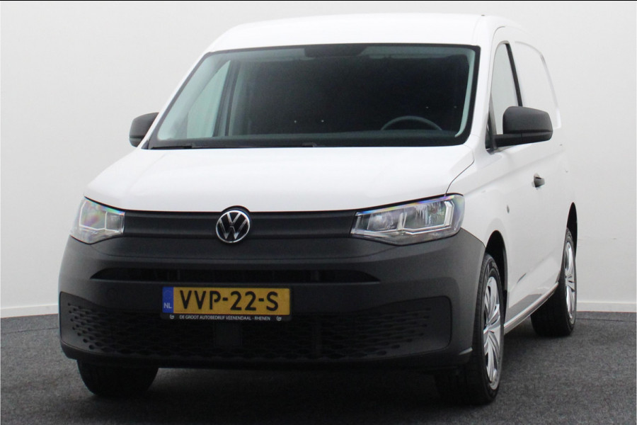Volkswagen Caddy Cargo 2.0 TDI Comfort Airco, Bluetooth, Lichtsensor, Hill Hold
