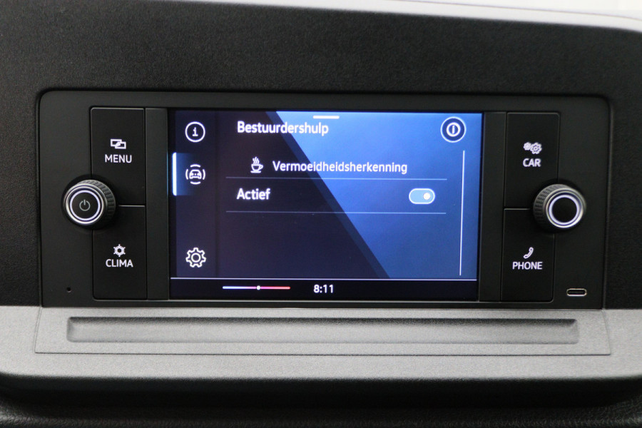 Volkswagen Caddy Cargo 2.0 TDI Comfort Airco, Bluetooth, Lichtsensor, Hill Hold