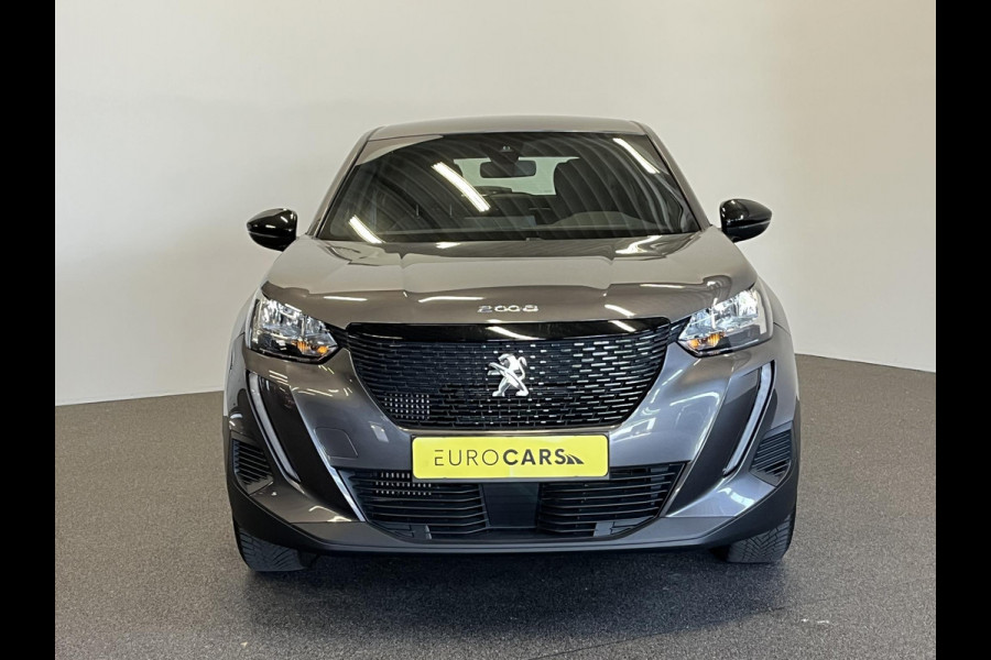 Peugeot 2008 1.2 130pk Aut-8 PureTech Active Pack Navi Cruise Control Airco PDC VA+ Camera