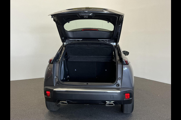 Peugeot 2008 1.2 130pk Aut-8 PureTech Active Pack Navi Cruise Control Airco PDC VA+ Camera
