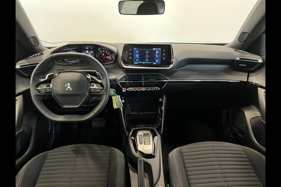 Peugeot 2008 1.2 130pk Aut-8 PureTech Active Pack Navi Cruise Control Airco PDC VA+ Camera