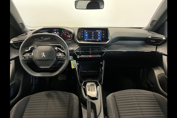 Peugeot 2008 1.2 130pk Aut-8 PureTech Active Pack Navi Cruise Control Airco PDC VA+ Camera