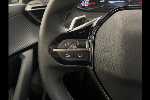 Peugeot 2008 1.2 130pk Aut-8 PureTech Active Pack Navi Cruise Control Airco PDC VA+ Camera