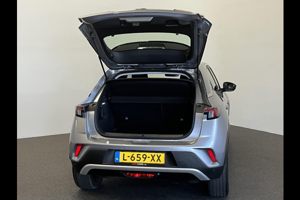 Opel Mokka-e Elegance 50-kWh 11kw bl. Climate Control Cruise control LED Parkeersensoren + Achteruitrijcamera Voorstoelen verwarmd Apple Carplay/ Android Auto
