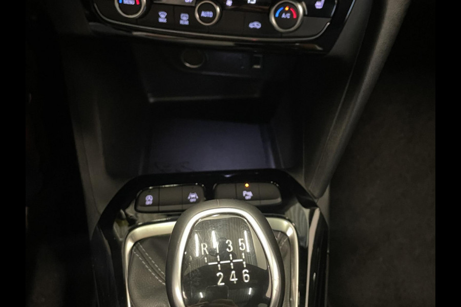 Opel Corsa 1.2 Turbo 100pk Elegance Sky Climate control Cruise control LED Panoramadak Stuurverwarming Stoelverwarming 360 camera Apple Carplay/ Android Auto