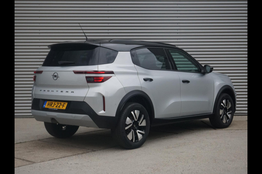 Opel Frontera Electric GS 44 kWh Comfort pakket