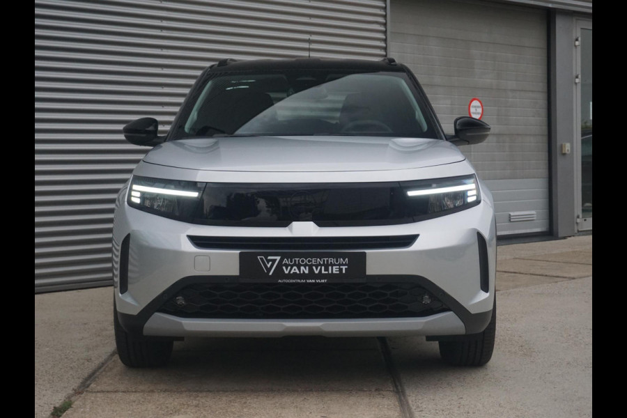 Opel Frontera Electric GS 44 kWh Comfort pakket