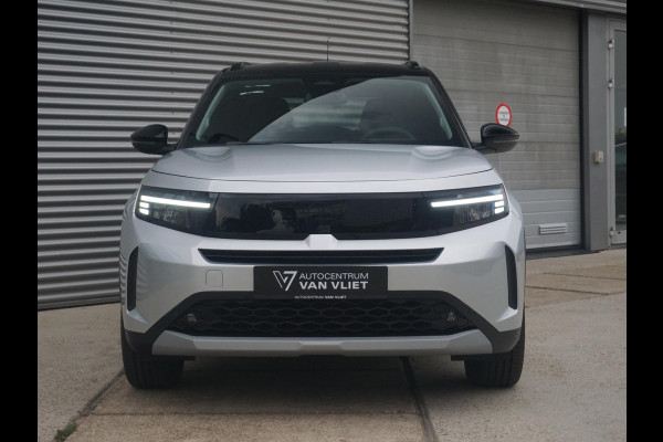 Opel Frontera Electric GS 44 kWh Comfort pakket